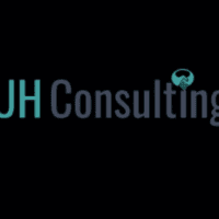 BUH Consulting Logo