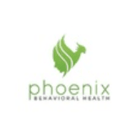Phoenix Behavioral Health Logo