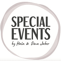 Special Events Lebanon Logo