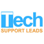 Tech Support Leads Logo