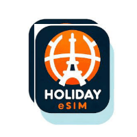 Holiday eSIM Logo