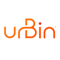 urBin Logo
