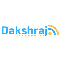 Dakshraj Enterprise Logo