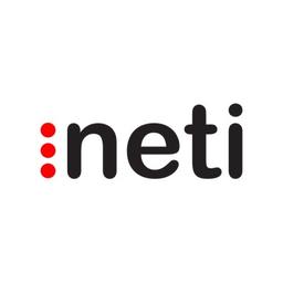 Neti ⛓️ Logo