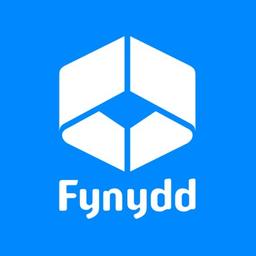Fynydd Logo