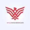 Amvue Innovations LLP Logo
