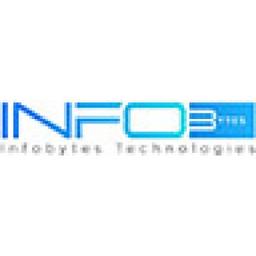 Infobytes Technologies Logo