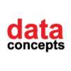 Data Concepts Logo