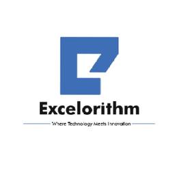 Excelorithm Logo