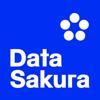 DataSakura Logo