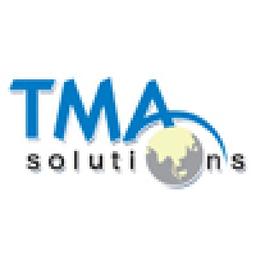 TMA Solutions Logo