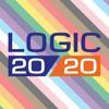 Logic20/20, Inc. Logo