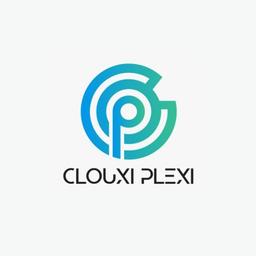 Clouxi Plexi Logo