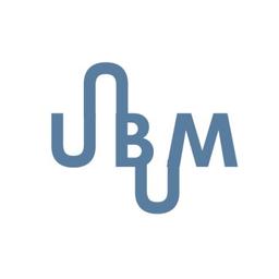 Ubmatic Logo