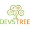 Devstree IT Services Pvt. Ltd. Logo