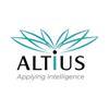 Altius Technologies Logo