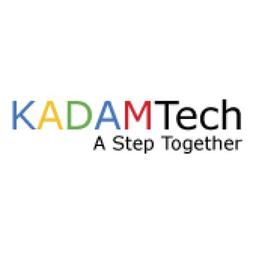 Kadam Technologies Pvt. Ltd. Logo