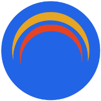 ICANNWORLD INC. Logo