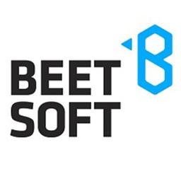 BEETSOFT Logo