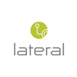Lateral, Australia Logo