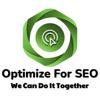 Optimize For SEO - Digital Marketing Agency Logo