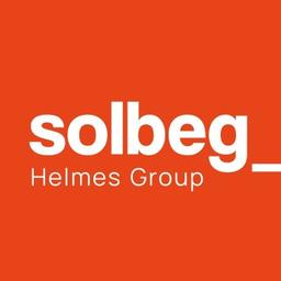 Solbeg Logo