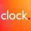 Clock Logo