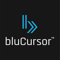 bluCursor Infotech Pvt Ltd Logo