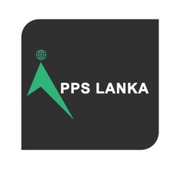 Apps Lanka Software Solutions Logo
