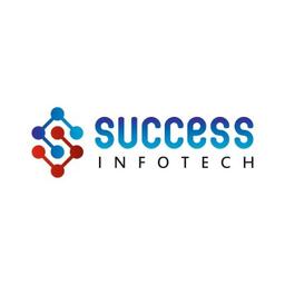 Success Infotech Logo