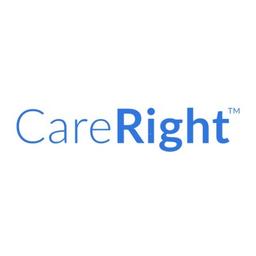 CareRight by Clintel Systems Logo