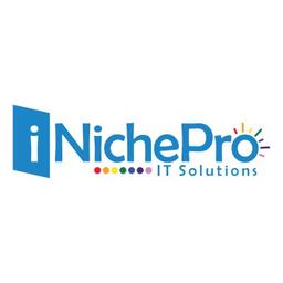 iNichePro IT Solutions Private Limited Logo