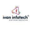 Ivan Infotech Pvt. Ltd. Logo