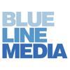 Bluelinemedia Logo