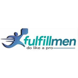 Fulfillmen International Logistics Logo