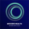 Mocero Health Solutions Logo