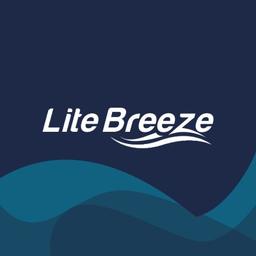 LiteBreeze AB Logo