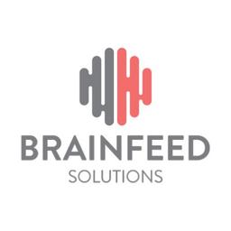 BrainFeed Solutions Logo