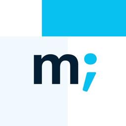 mente.io Logo
