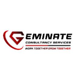 Geminate Consultancy Services Logo