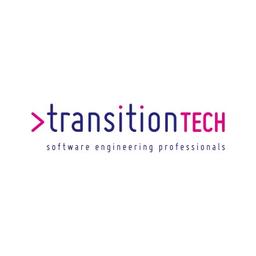 Transition TECH Logo