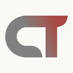 CodeTreasure Technologies Logo