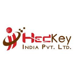 Hedkey India Private Limited Logo