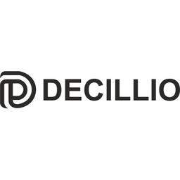 Decillio Solutions LLC Logo