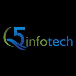 Q5 Infotech Logo