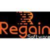 Regain Software Logo