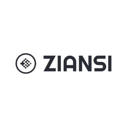 Ziansi Corporation LLP Logo