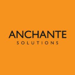 Anchante Solutions Logo