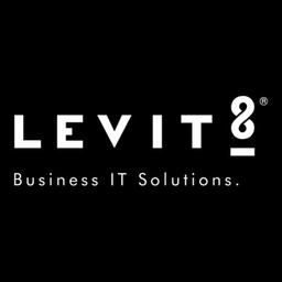 Levit8 Business IT Solutions Logo