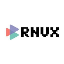 RNVX Online Gaming Logo